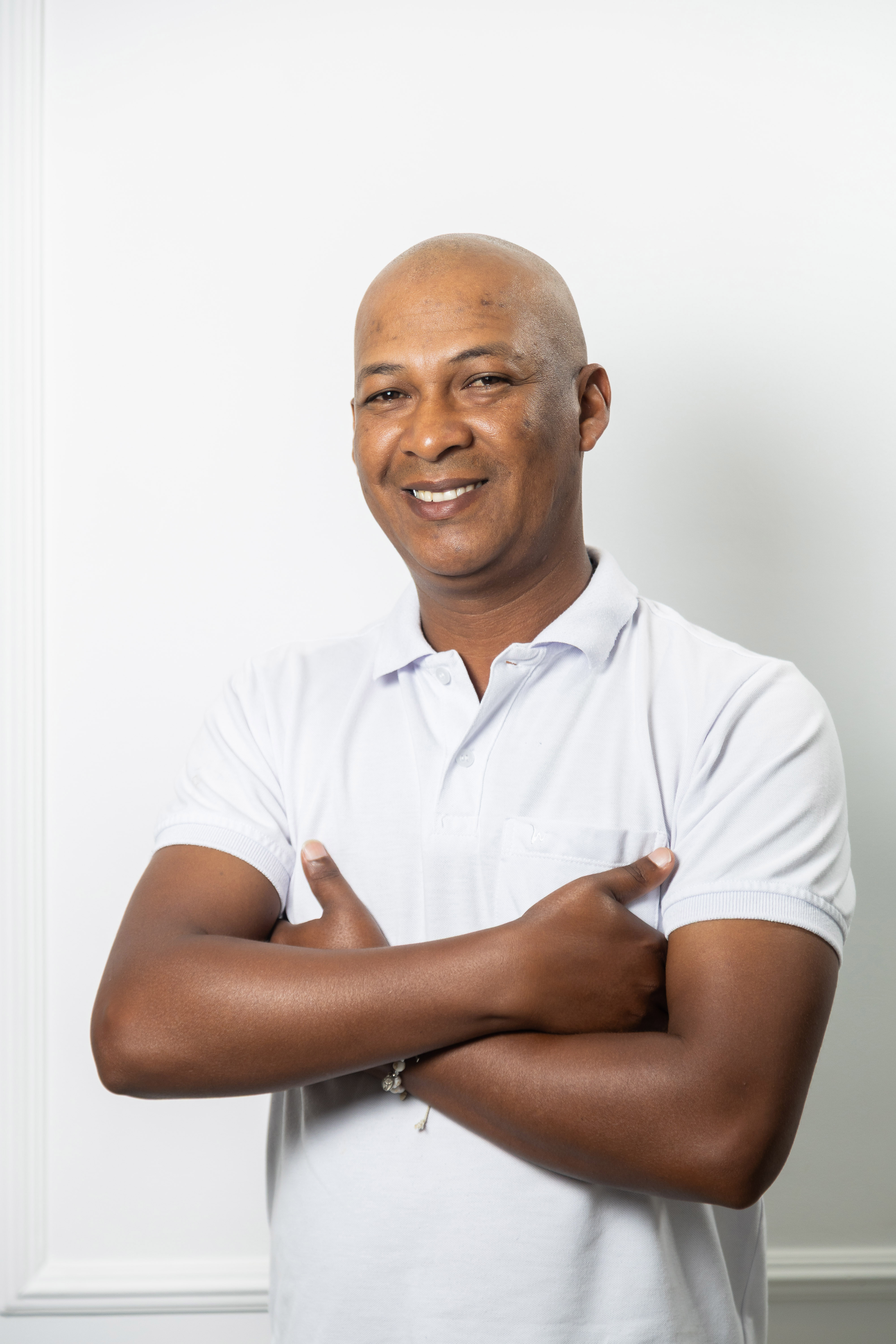 Erinson Girón Montenegro