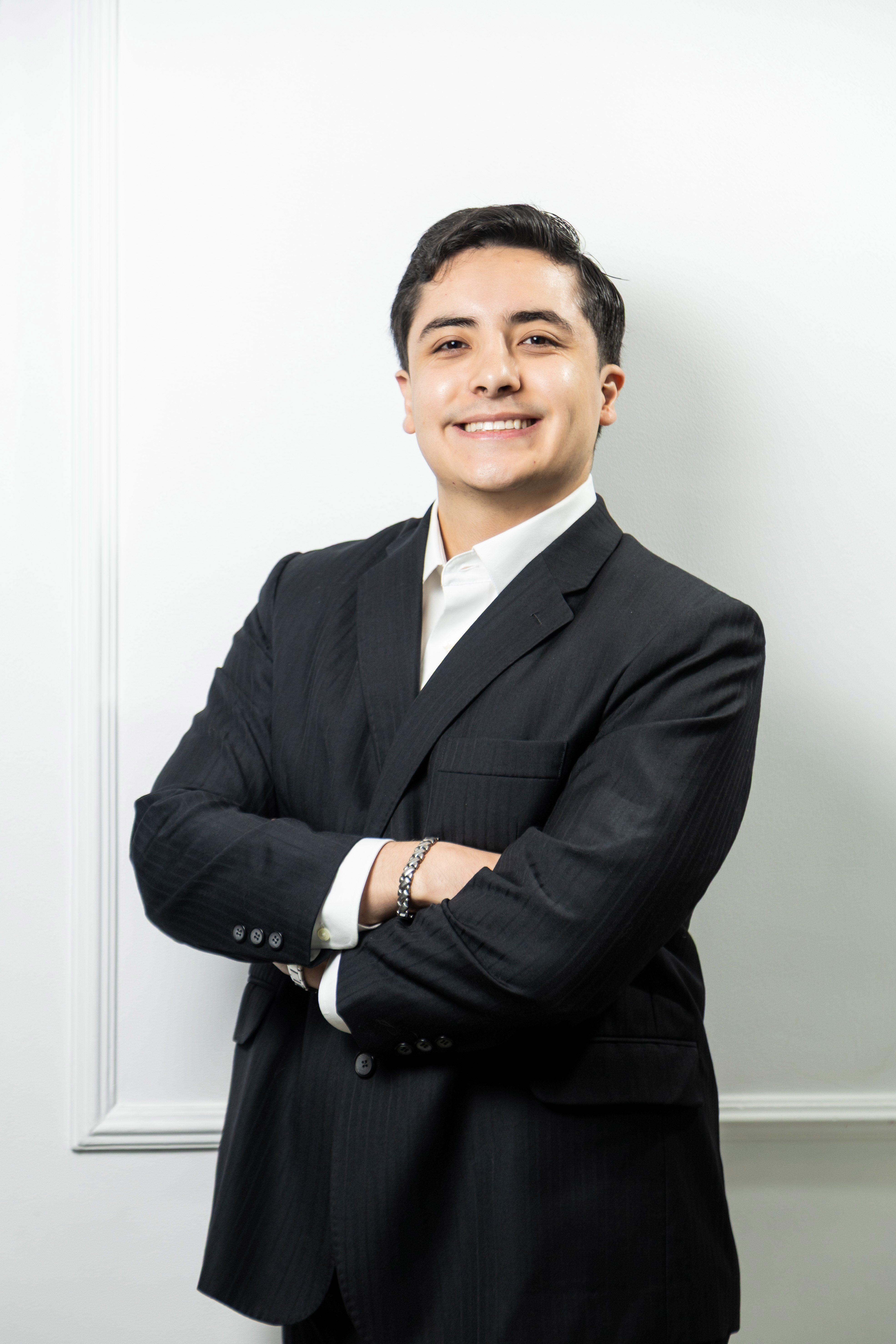 Juan Pablo Valencia Giraldo