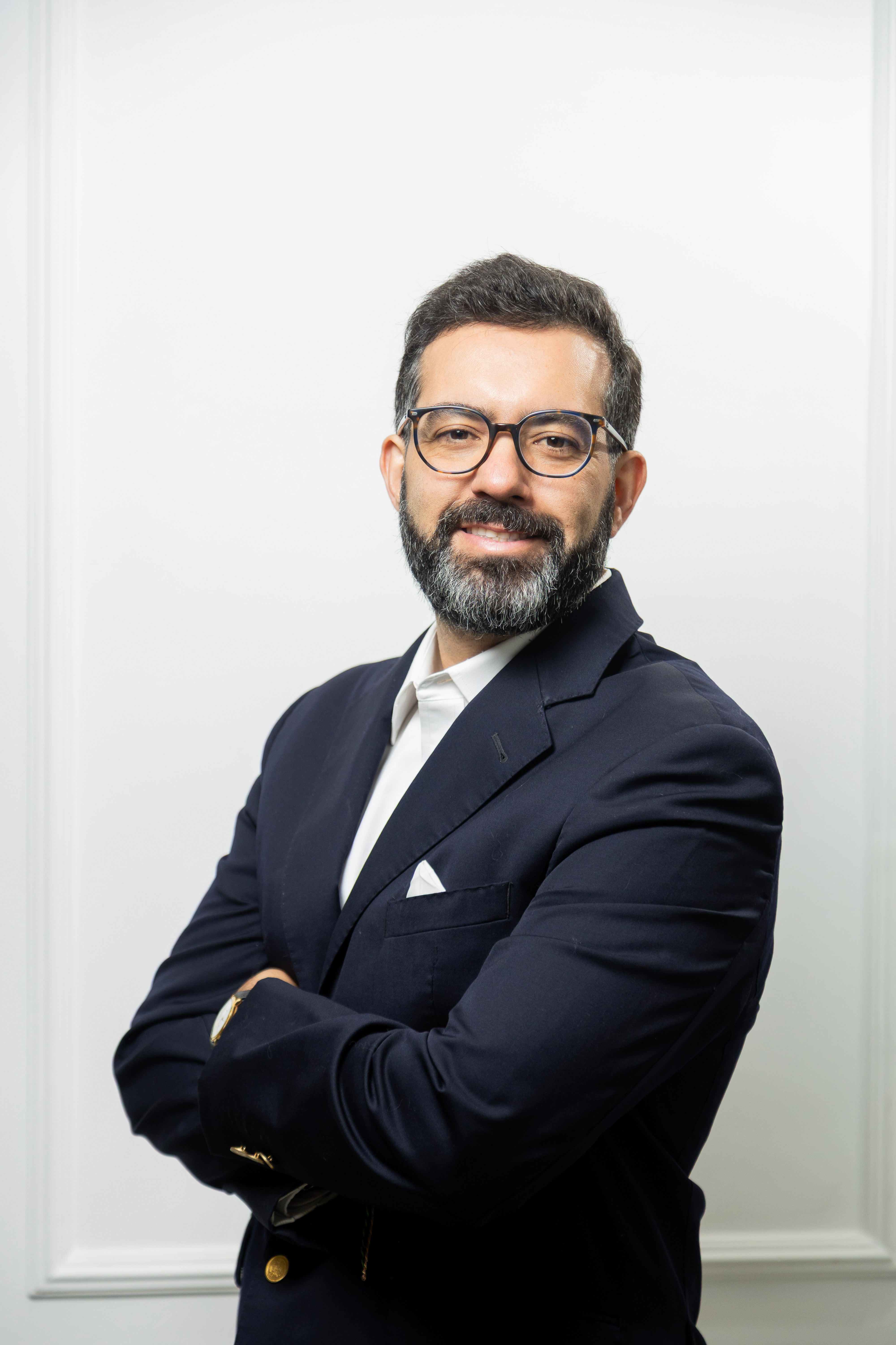 Luis Hernando Barrios Hernández